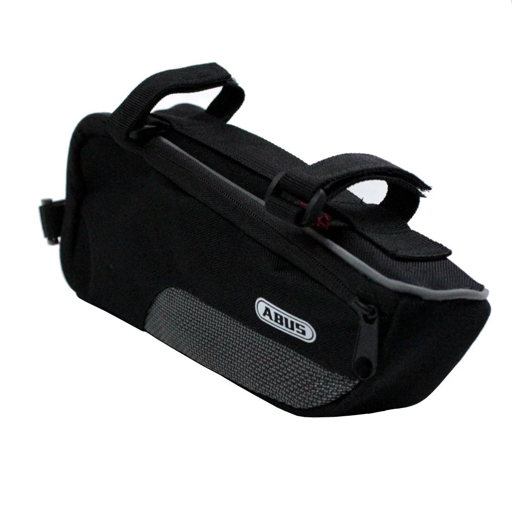 ABUS Rahmentasche Basico ST 5200 schwarz