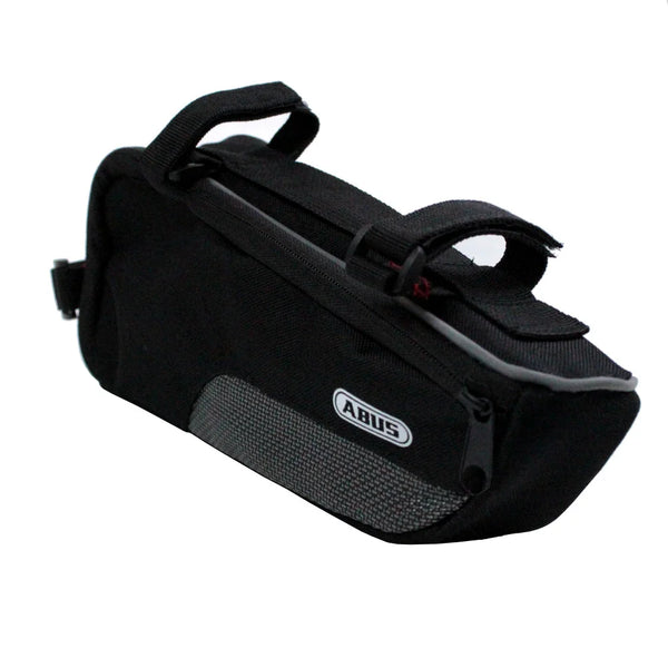 ABUS Rahmentasche Basico ST 5200 schwarz