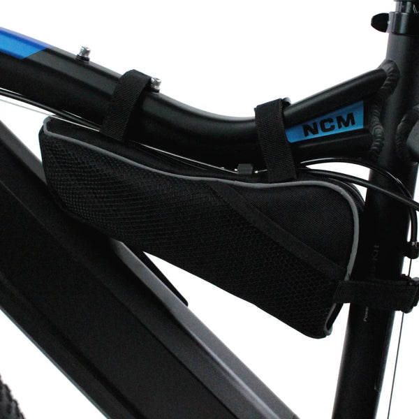 ABUS Rahmentasche Basico ST 5200 schwarz