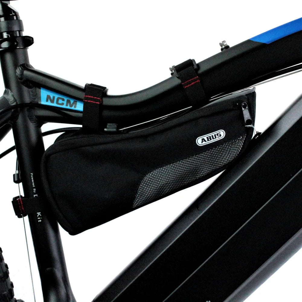 ABUS Rahmentasche Basico ST 5200 schwarz