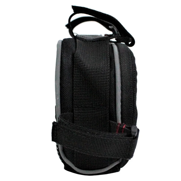 ABUS Rahmentasche Basico ST 5200 schwarz