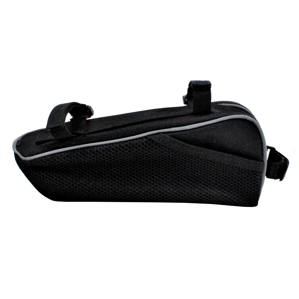 ABUS Rahmentasche Basico ST 5200 schwarz