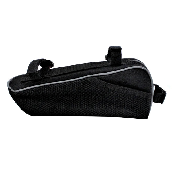 ABUS Rahmentasche Basico ST 5200 schwarz