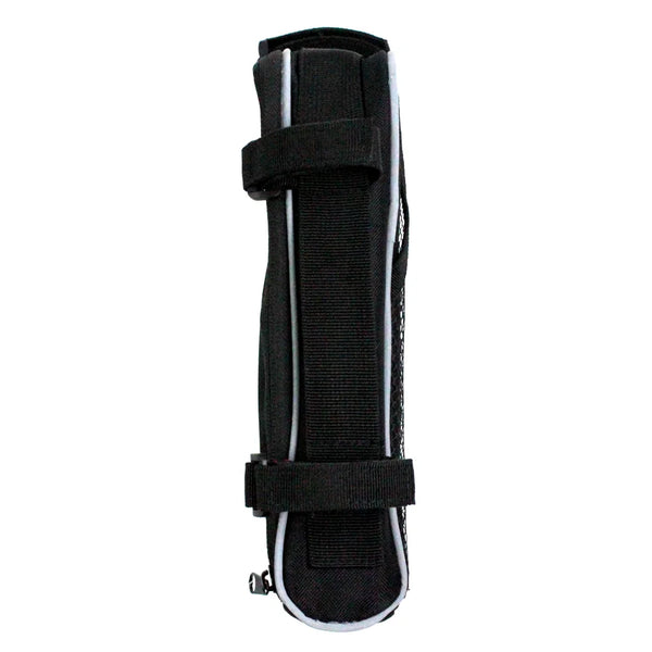 abus lenkertasche basica ABUS Rahmentasche Basico ST 5200 schwarz