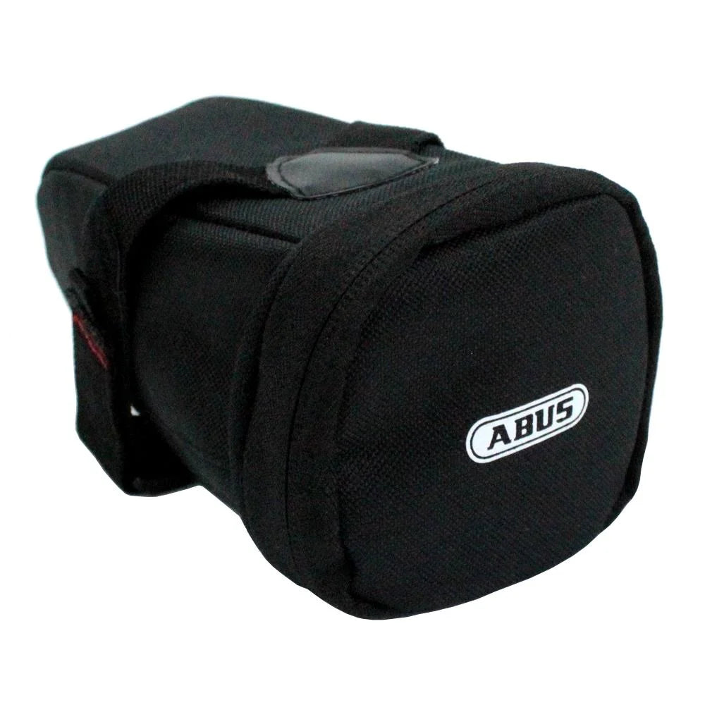 ABUS Satteltasche ST 5950 2.0 schwarz