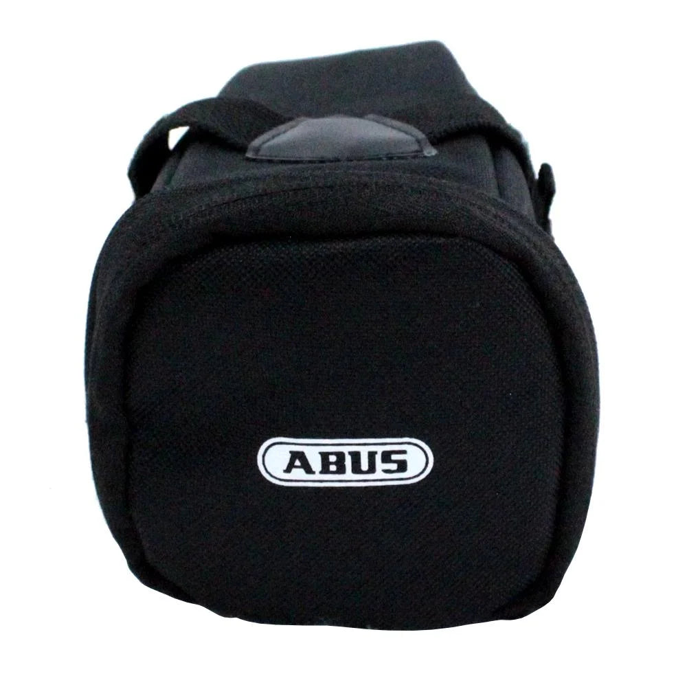 ABUS Satteltasche ST 5950 2.0 schwarz