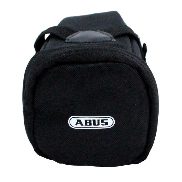 ABUS Satteltasche ST 5950 2.0 schwarz