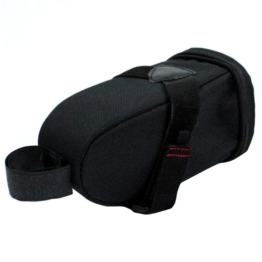 ABUS Satteltasche ST 5950 2.0 schwarz