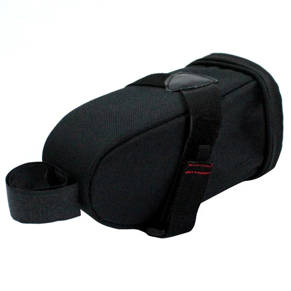 ABUS Satteltasche ST 5950 2.0 schwarz