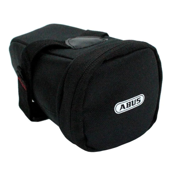 ABUS Satteltasche ST 5950 2.0 schwarz