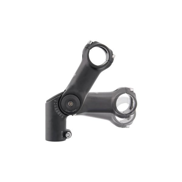 CONTEC Ahead Vorbau Fahrrad Lenker Vorderbau TARANTULA HYBRID Einstellbar z.B. für NCM Prague/Moscow/Essen