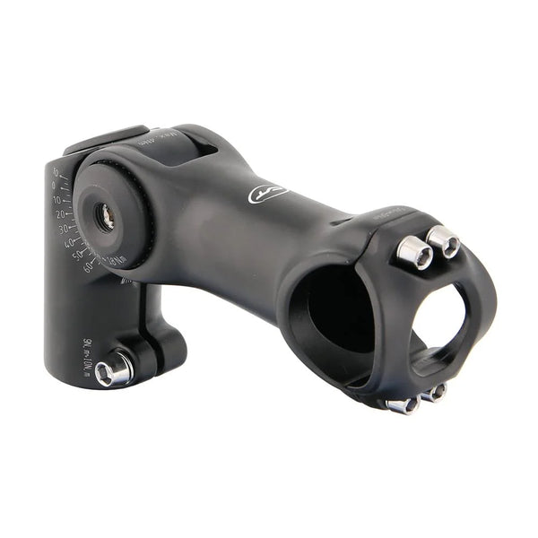 CONTEC Ahead Vorbau Fahrrad Lenker Vorderbau TARANTULA HYBRID Einstellbar z.B. für NCM Prague/Moscow/Essen