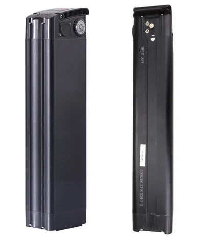 E-Bike Akku, Typ B1M-4821E,48V 21Ah 1008 Wh, Zelle Samsung INR18650-35E, schwarz