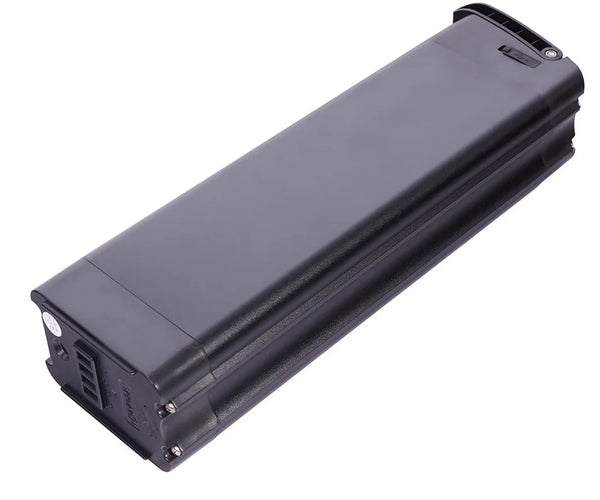 E-Bike Akku, Typ B1M-4821E,48V 21Ah 1008 Wh, Zelle Samsung INR18650-35E, schwarz