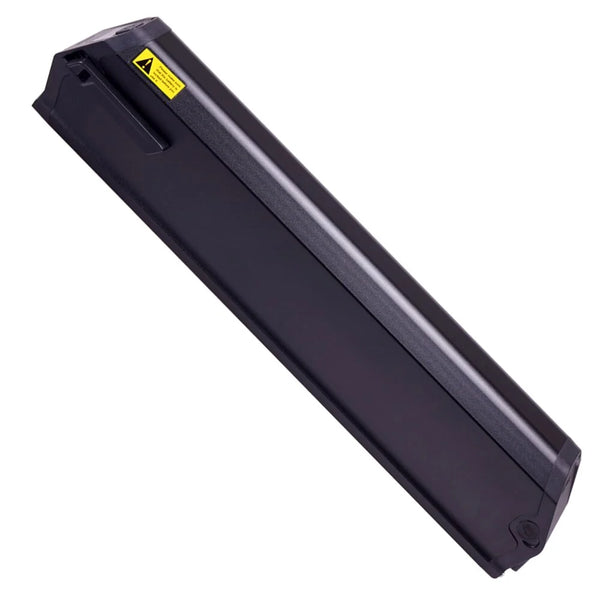 E-Bike Akku, Typ I5 36V Ersatzakku, Li-Ion Akku, schwarz