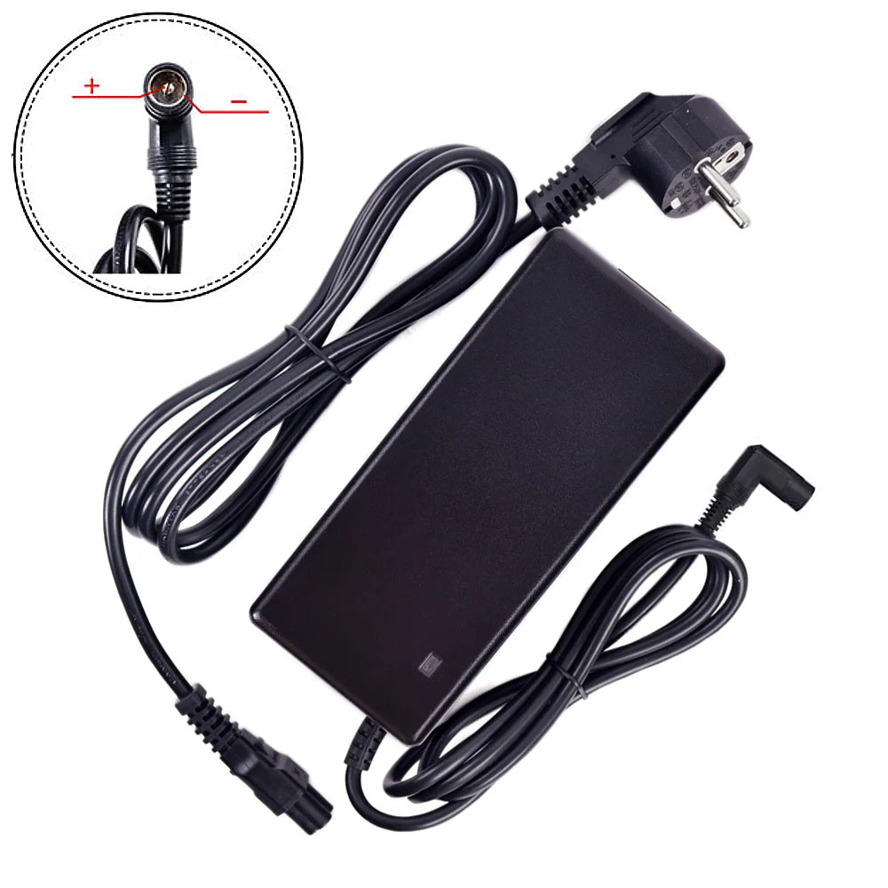 E-Bike Sattelstütze Akku Kit Umbausatz, inkl. Halterung & Ladegerät