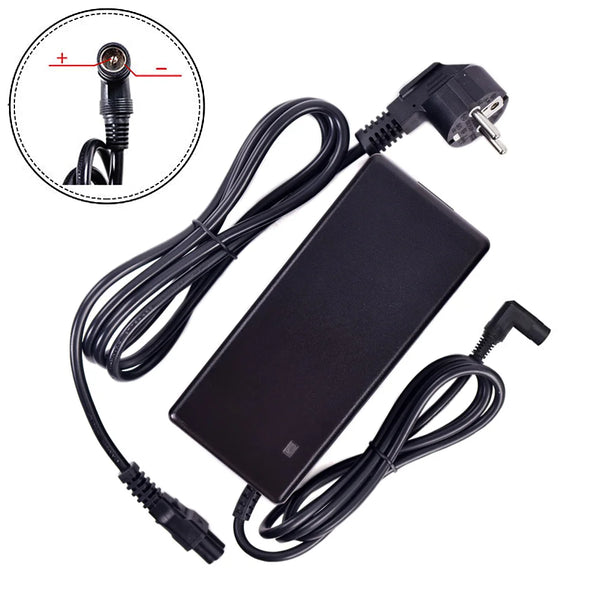 E-Bike Sattelstütze Akku Kit Umbausatz, inkl. Halterung & Ladegerät