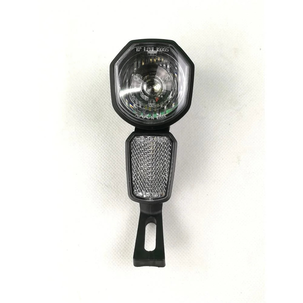 Front light, KENDO+, black