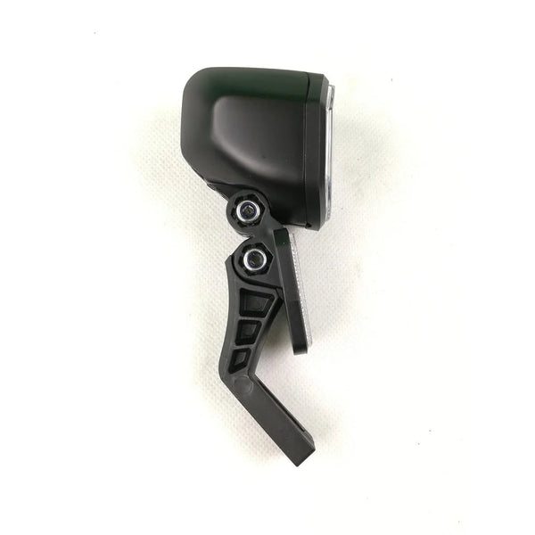 Front light, KENDO+, black