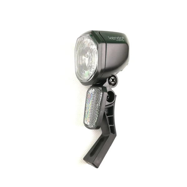 Front light, KENDO+, black