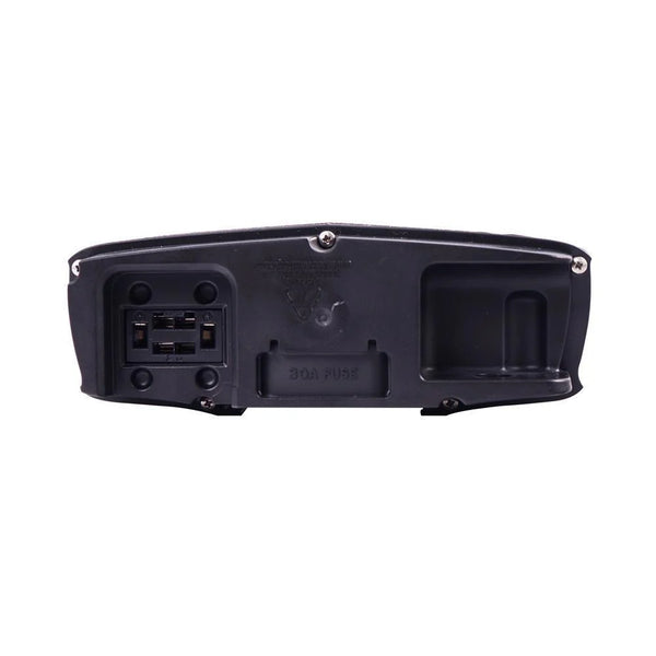 E-Bike Ersatz Akku 36V 13Ah 468Wh Li-Ion Zellen Akku für NCM Hamburg/Munich