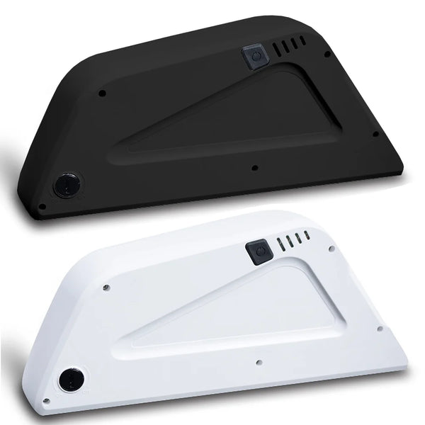 36V Ersatzakku für NCM Prague