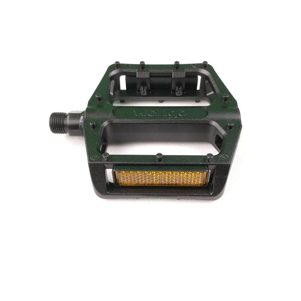 Pedale, B087 für z.B. NCM E-Bikes CR-MO Achse BMX Pedal