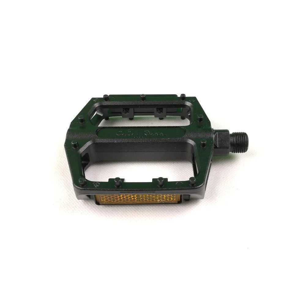 Pedale, B087 für z.B. NCM E-Bikes CR-MO Achse BMX Pedal