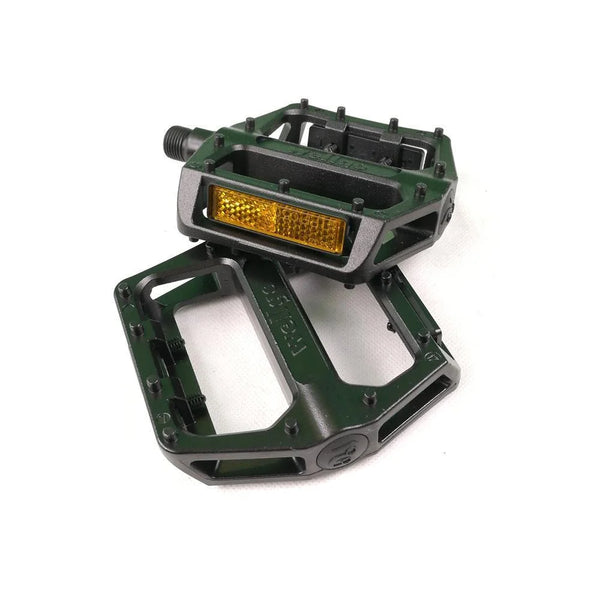 Pedale, B087 für z.B. NCM E-Bikes CR-MO Achse BMX Pedal