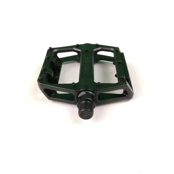 Pedale, B087 für z.B. NCM E-Bikes CR-MO Achse BMX Pedal