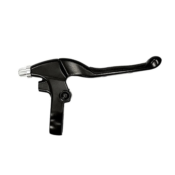 Rechter Bremshebel, H02D, black, ARTEK Vigorous