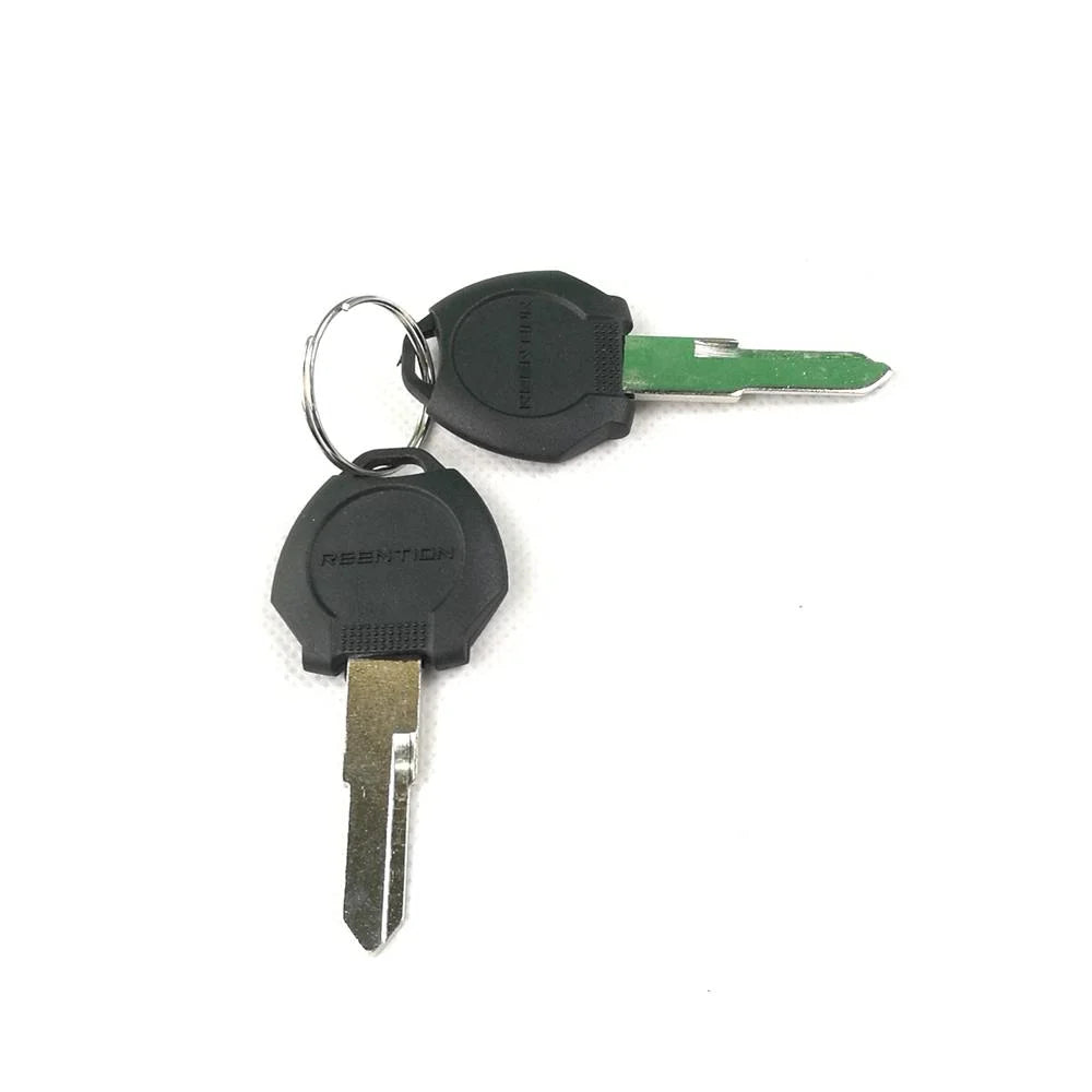 Schlüsselrohling für I5 Akkus