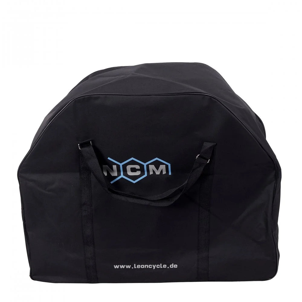 Transporttasche, für NCM Paris/London/Lyon/Faltrad/Klapprad 20