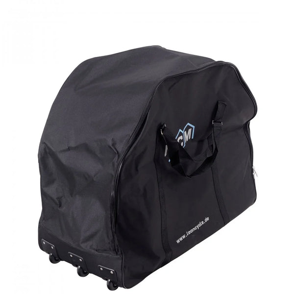 Transporttasche, für NCM Paris/London/Lyon/Faltrad/Klapprad 20" E-Bike
