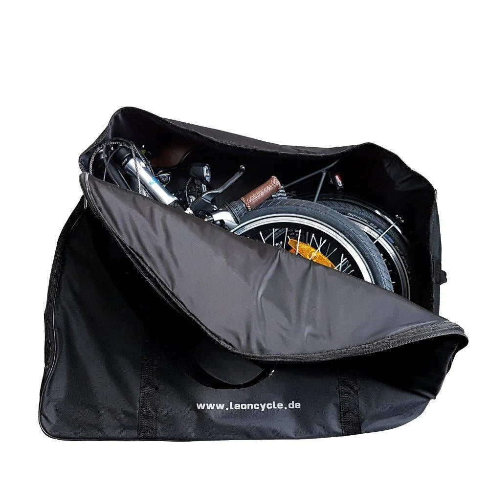 Transporttasche, für NCM Paris/London/Lyon/Faltrad/Klapprad 20