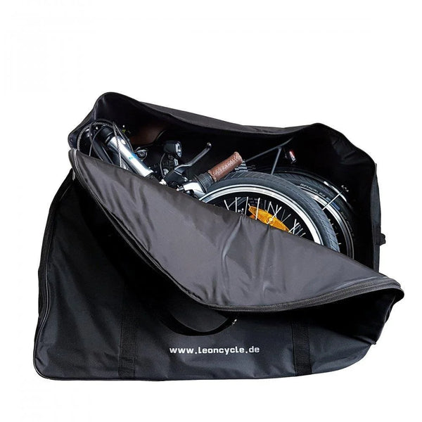 Transporttasche, für NCM Paris/London/Lyon/Faltrad/Klapprad 20" E-Bike