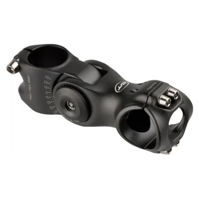 CONTEC Ahead Vorbau Lenker TARANTULA Einstellbar z.B. für NCM Prague/Moscow/Essen